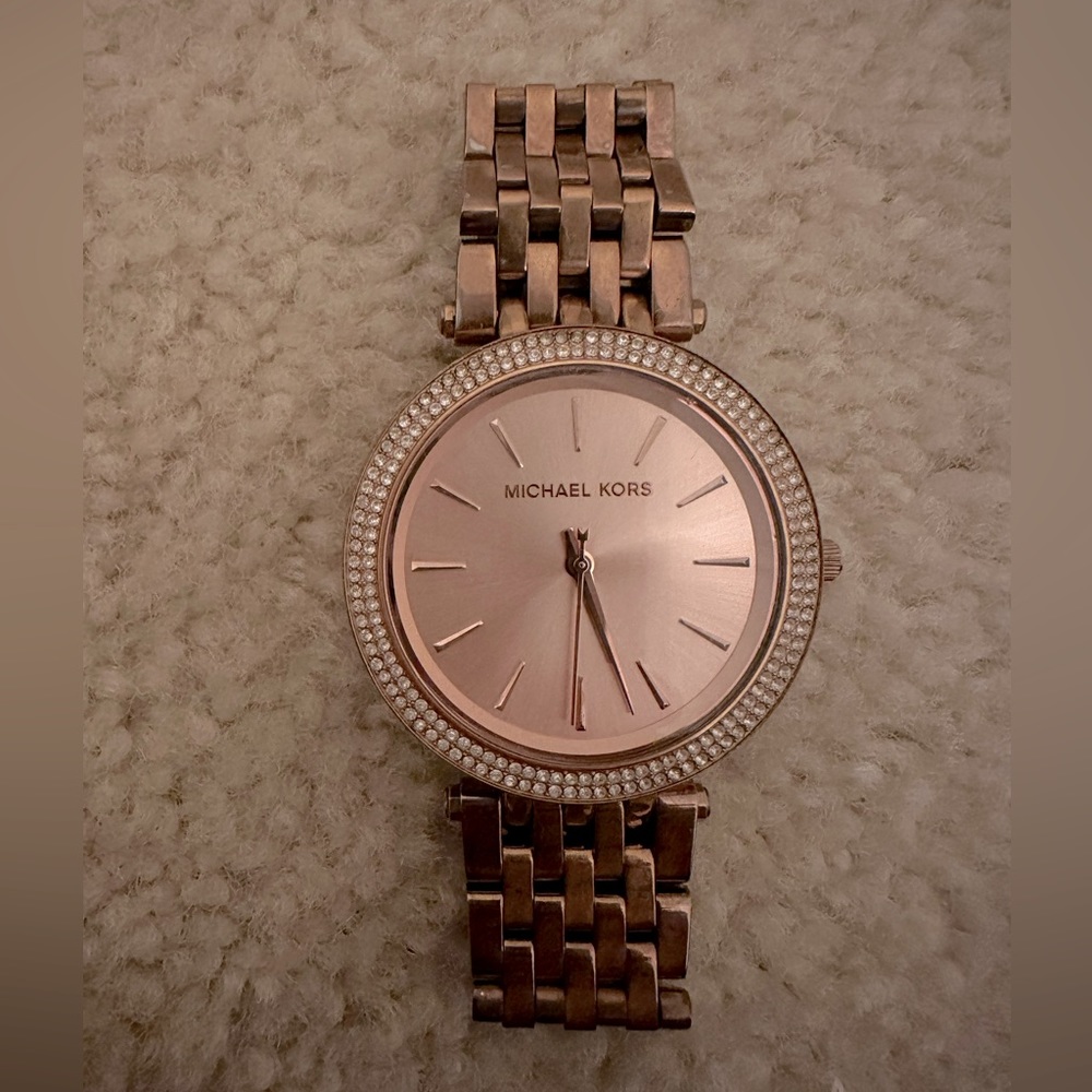 Michael Kors watch